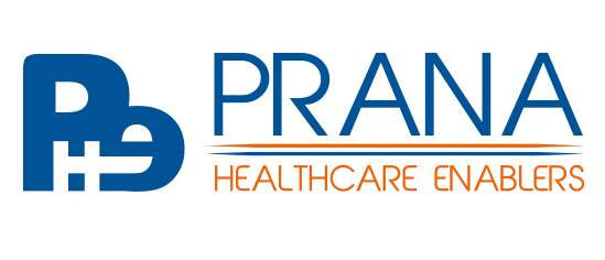 Prana Healthcare Enablers
